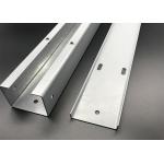 Cover GI Cable Trunking Hdg Blind Rivet Nut 216kg / Meter for sale