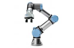China Industrial Automation Picking Placing Universal Collaborative Robot 3Kg Payload With Onrobot Gripper supplier