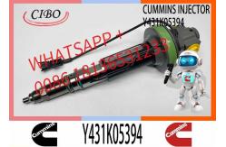China Fuel Injector Assembly Y431K05394 FO0BJ10006 4955526 Y431KO5199 For Qsk19 Engine supplier