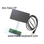 Stable Performance Industrial Touch Pad , Standard USB Or PS2 Output Support for sale
