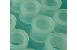 China Customized EPDM Manual Resuscitators Medical Silicone Rubber Products supplier