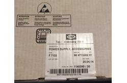 China F7133 HIMA PLC 4-FOLD POWER DISTRIBUTION MODULE REFURBISHED supplier