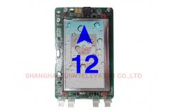 China Custom Elevator LCD Display Screen Elevator Parts 480x272 Resolution supplier