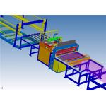 65times/Min 8.5T Fence Mesh Welding Machine ISO9001 Approved for sale