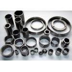 Chemical Machinery Iron Powder Sintered Metal Bearings / Sintered Metal Parts for sale