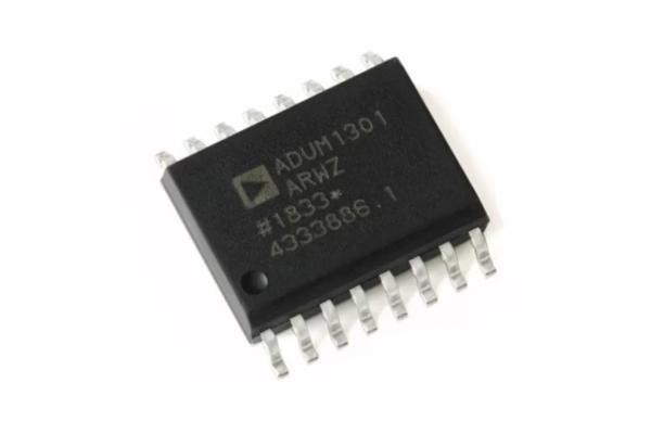 ADUM1301ARWZ( Electronic Components IC Chips Integrated Circuits IC )