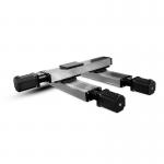 High Rigidity XYZ Linear Actuator Compact Multi Axis Linear Actuator 500mm/s For Cleanrooms for sale