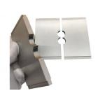 High Temperature Titanium Zirconium Molybdenum TZM Alloy Plate & Sheet for sale