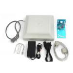 Waterproof 5 Meter Long Range UHF RFID Reader Gate Automation Accessories For Outdoor Parking System for sale
