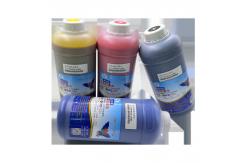 China 1L Eco Solvent Ink Compatible with Epson 3200 DX5 DX7 Printhead supplier