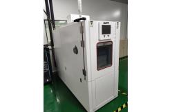 China Durability  Stability Test Chamberenvironmental Control ChamberClimatic Test ChamHumidity Protection 20%-98% supplier