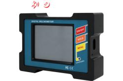 China DMI820-BL Digital Inclinometer – Bluetooth for Industrial Angle Measurement supplier