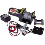 2000LB ATV Electric Winch (P2000-1A) for sale