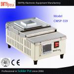 Lead Free Solder dipping machine Using High-Quality Military Grade Titanium for sale
