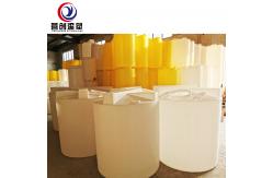 China Low Maintenance Rotomould Water Tanks Capacity 200L To 50 000 Liter In Polyethylene supplier