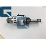 122-5053 For  325 E325 E325CL Hydraulic Main Pump Solenoid Valve 1225053 for sale