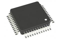 China Single Core 32MHz R5F51305ADFM 32-Bit Microcontrollers IC 64-LQFP supplier