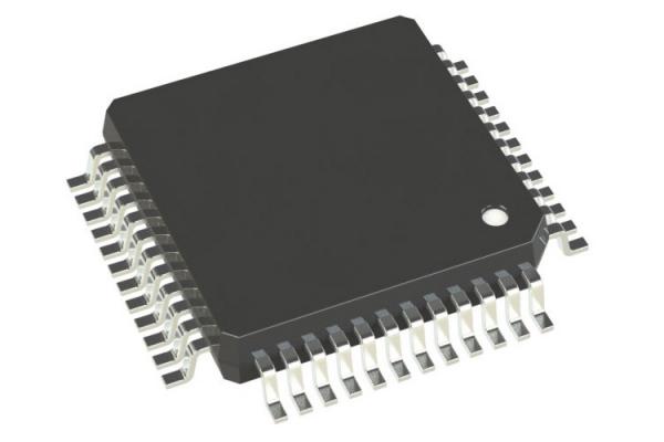 Single Core 32MHz R5F51305ADFM 32-Bit Microcontrollers IC 64-LQFP