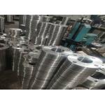 Industrial-Grade Steel Flanges For Optimal And Secure Pipe Connections