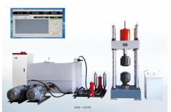 China 600mm Universal Tensile Testing Machine supplier
