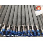 ASTM A249 TP304/ASME SA249 TP304,Extruded Fin Tube,Oil Furnace, Steam Reforming for sale