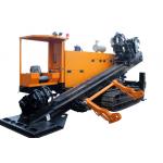 Horizontal Directional Trenchless Drilling Machine / Underground Boring Machine for sale