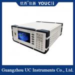 Desktop Adjustable Light Source With Built-In VOA Option 1525-1568nm for sale