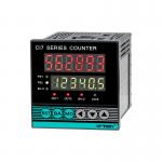 LED display Intelligent Counting Meter RS485 Key Lock Function CI series for sale