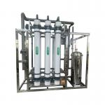 30000L Per Hour Innovative Technology Environmental Protection Ultrafiltration Water Treatment Device for sale