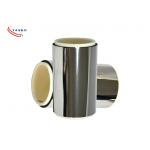 Bright NiCr Alloy Foil Evanohm Foil 0.005 Thickness With Resistivity 1.33