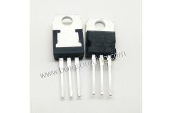 China Through Hole Switching Integrated Circuit IC Chip , N Channel Power MOSFET 110 Watt supplier