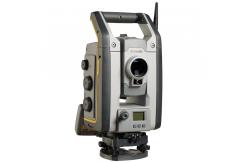 China CE Trimble S7 Total Station 2 Seconds Accuracy supplier