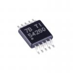Texas Instruments TPS54260DGQR Electronic new Original integratedated Circuits Ic Components Chip Price TI-TPS54260DGQR for sale