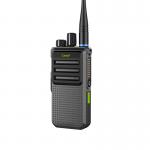 Caltta KIRISUN Two Way Radio Caltta DH405Ex Professional Black Long Range Transmitter for sale