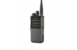 China Caltta KIRISUN Two Way Radio Caltta DH405Ex Professional Black Long Range Transmitter supplier