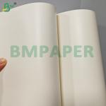One Side PE Coated Cup Paper Sheets for Disposable Paper Cups