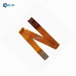 0.4-2 Mil FPC Flexible Circuit Board Cable Connector Flexible Printed Circuit for sale