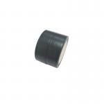 High Flexibility Pvc Wire Harness Tape 0.1mm Thickness Width Customized Black Color for sale
