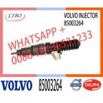 BEBE4D24002 EUI-E3 Unit Injector 21371673 85003264 20972224 VOE21340612 21340612 for VOL EC380D EC480D EC460CL Trucks for sale