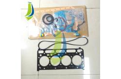 China 1G788-99353 V2203 V2403 Engine Gasket-Kit Upper 1G78899353 supplier