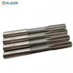 Straight Flute Carbide Reamer For CNC Customized Coated Reamer for sale