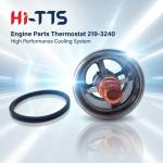 Machinery Engine Parts Temperature Regulator 2193240 219-3240 for 3508 3512 3516 Engine Parts for sale