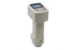 China Minolta Handheld Colour Measurement Spectrophotometer With 8mm Aperture supplier