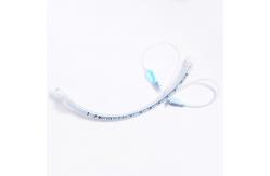 China Bulk Component Tracheal Tubes PVC Endotracheal Tube Components For Anesthesia supplier