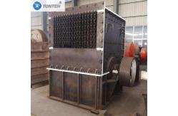China High Capacity Box Crusher Diverse Specs Durable Material Multi Purpose supplier