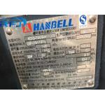 Hanbell RC2-140B Screw Type Compressor AC power For Cold Storage for sale