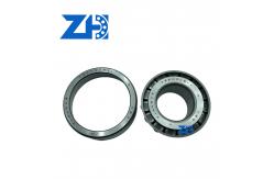 China Premium Quality Hot-Selling Taper Roller Bearing T2ED045/1: Elevate Your Performance! supplier