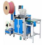 2000 Books/Hour Double Wire Closing Machine With Multifarious Language Interface for sale