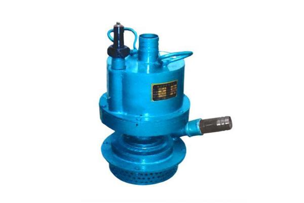 FWQB70-30 mining pneumatic submersible water pump