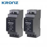 Din-rail Industrial Power Supply With 36W Power UL/IEC62368-1 Max. Capacitive Load 1400μF for sale